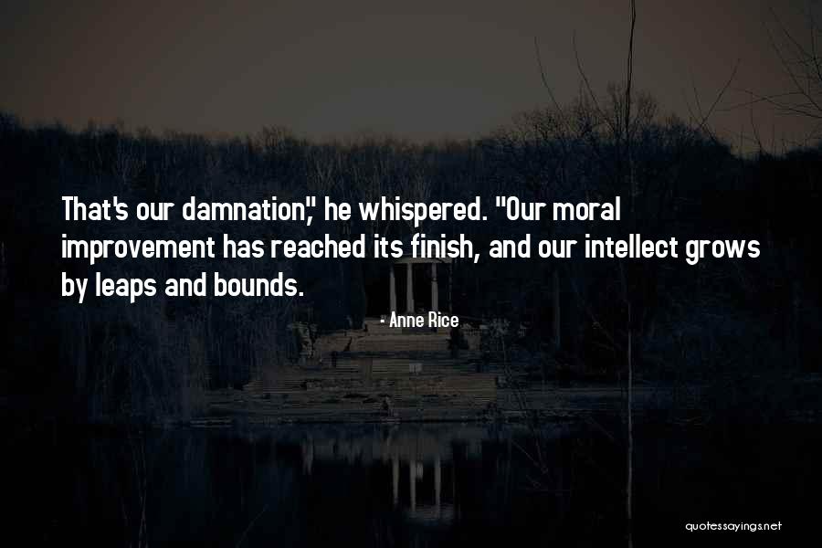Bouzit Mohamed Quotes By Anne Rice Bouzit Mohamed Quotes By Anne Rice