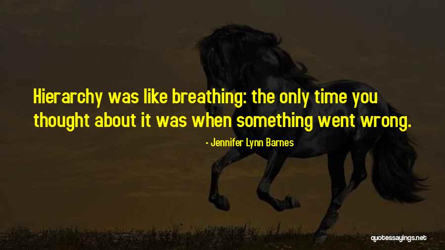 Bouzit Mohamed Quotes By Jennifer Lynn Barnes Bouzit Mohamed Quotes By Jennifer Lynn Barnes