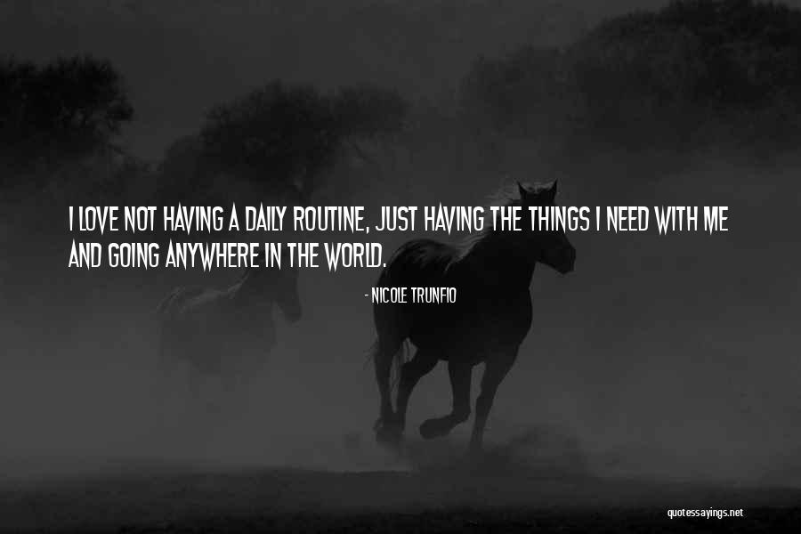 Bouzit Mohamed Quotes By Nicole Trunfio Bouzit Mohamed Quotes By Nicole Trunfio