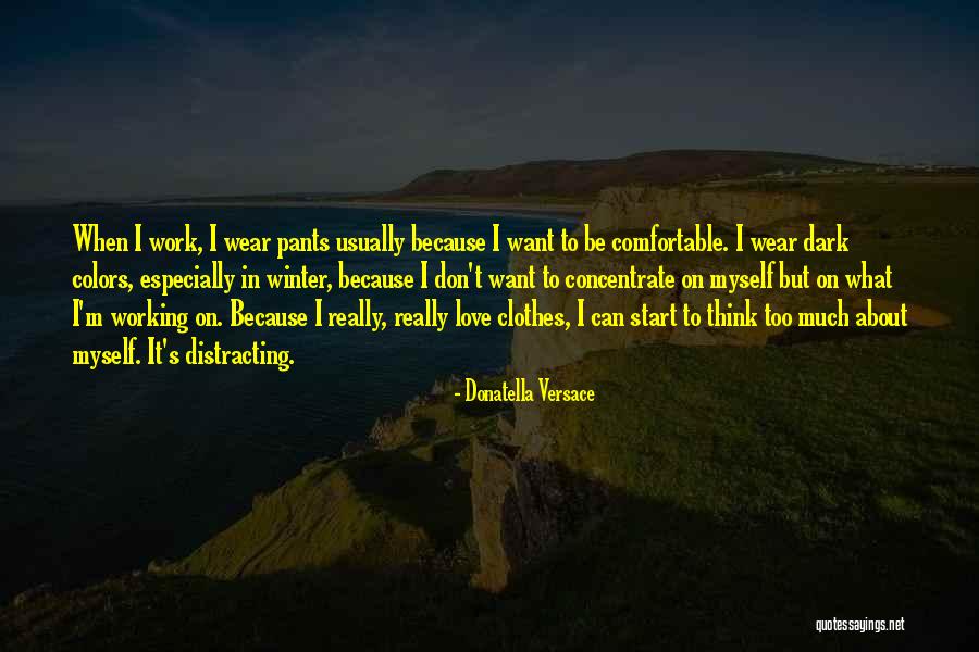 Bouzoukis Detroit Quotes By Donatella Versace Bouzoukis Detroit Quotes By Donatella Versace