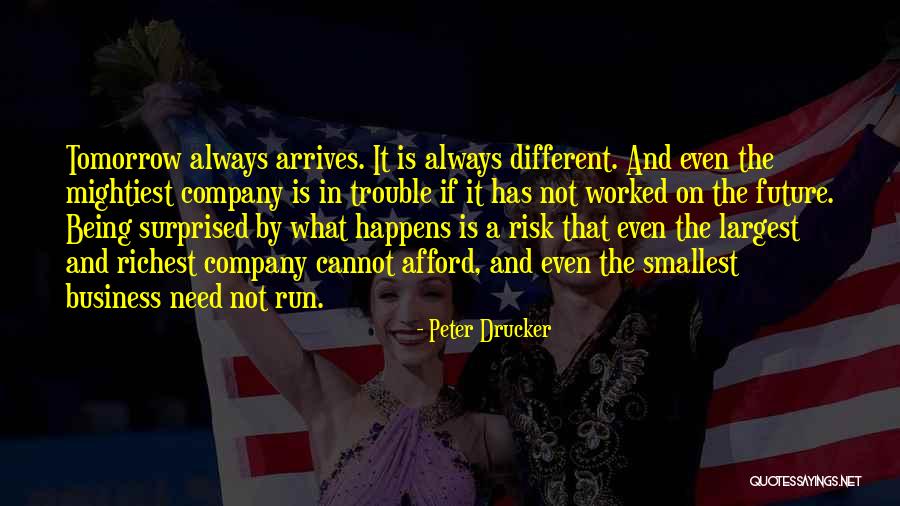 Bouzoukis Detroit Quotes By Peter Drucker Bouzoukis Detroit Quotes By Peter Drucker