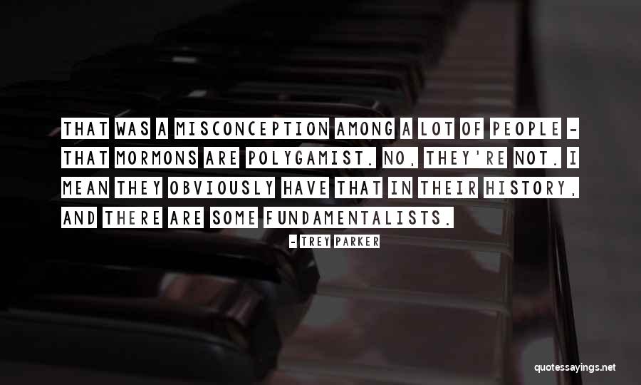 Bouzoukispot Quotes By Trey Parker Bouzoukispot Quotes By Trey Parker