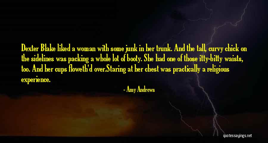 Bouzy Tampa Quotes By Amy Andrews Bouzy Tampa Quotes By Amy Andrews
