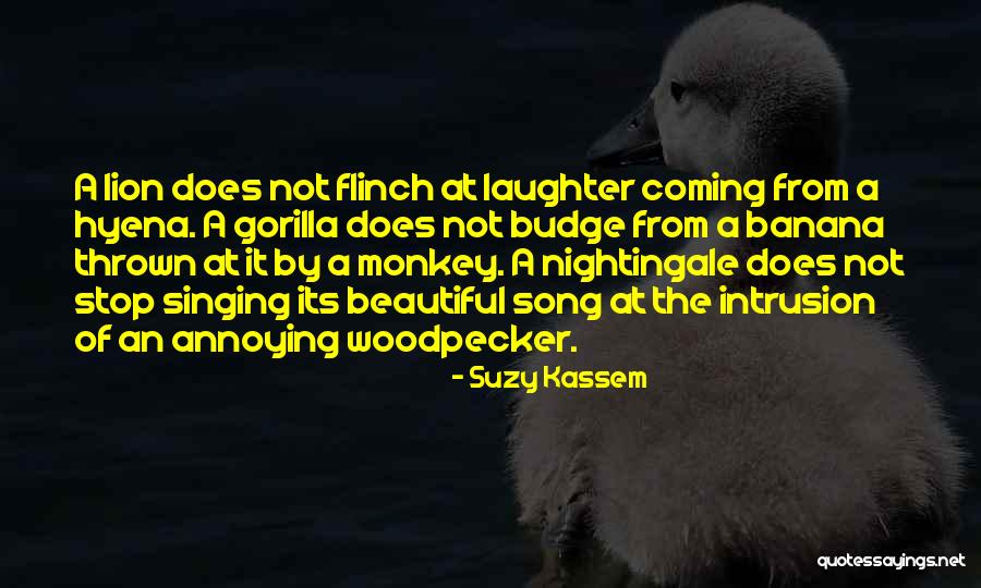Bouzy Tampa Quotes By Suzy Kassem Bouzy Tampa Quotes By Suzy Kassem