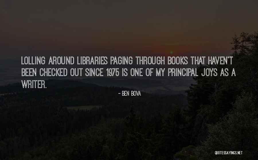 Bova Quotes By Ben Bova Bova Quotes By Ben Bova