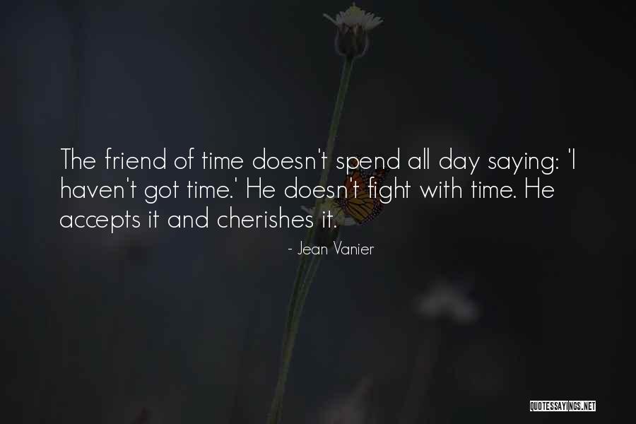 Bovaconti Fountain Quotes By Jean Vanier Bovaconti Fountain Quotes By Jean Vanier