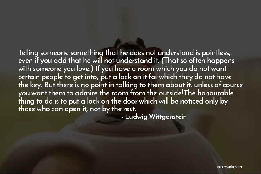 Bovaird Insurance Quotes By Ludwig Wittgenstein Bovaird Insurance Quotes By Ludwig Wittgenstein