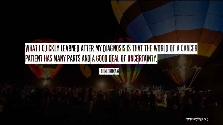 Bovaird Pediatric Clinic Quotes By Tom Brokaw Bovaird Pediatric Clinic Quotes By Tom Brokaw