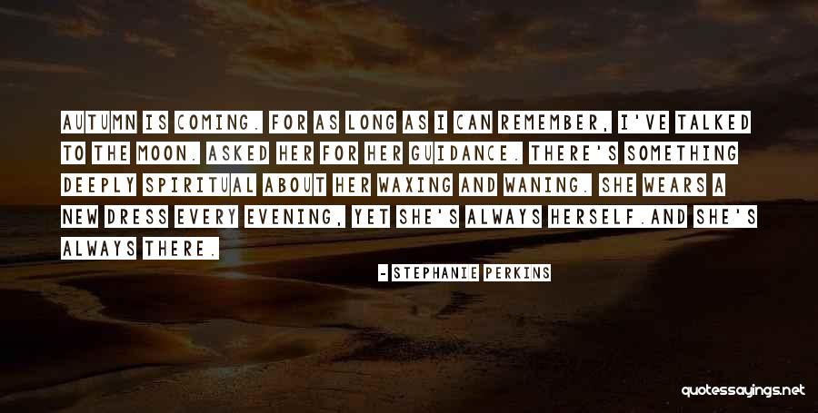 Bovana Of Cheshire Quotes By Stephanie Perkins Bovana Of Cheshire Quotes By Stephanie Perkins