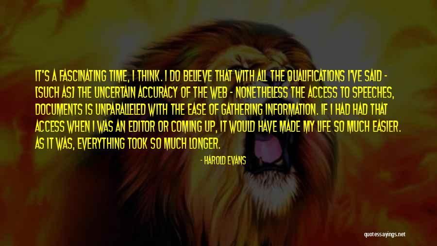 Bovaro Bernese Quotes By Harold Evans Bovaro Bernese Quotes By Harold Evans