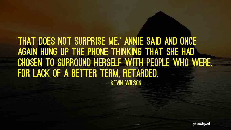 Bovaro Della Quotes By Kevin Wilson Bovaro Della Quotes By Kevin Wilson