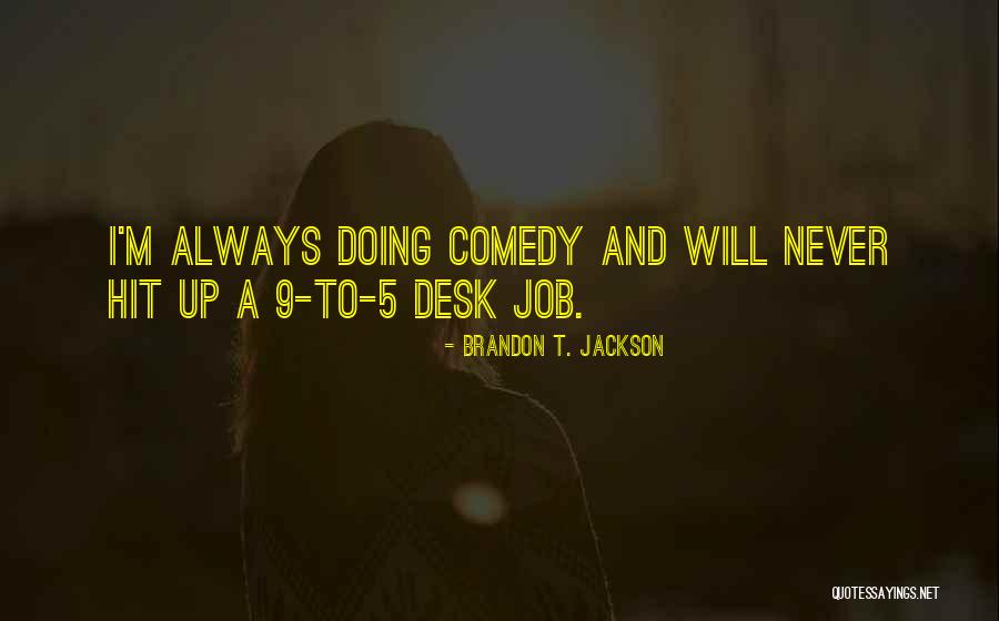 Bovaryism Quotes By Brandon T. Jackson Bovaryism Quotes By Brandon T. Jackson