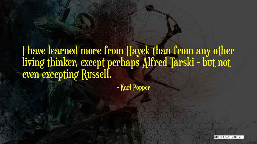 Bovaryism Quotes By Karl Popper Bovaryism Quotes By Karl Popper