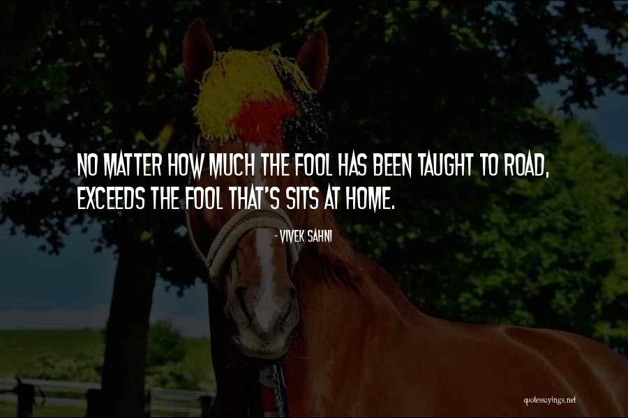 Bovaryism Quotes By Vivek Sahni Bovaryism Quotes By Vivek Sahni