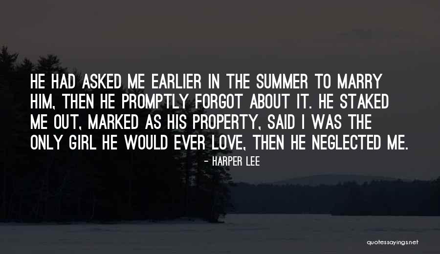 Bovay Cathedral Quotes By Harper Lee Bovay Cathedral Quotes By Harper Lee