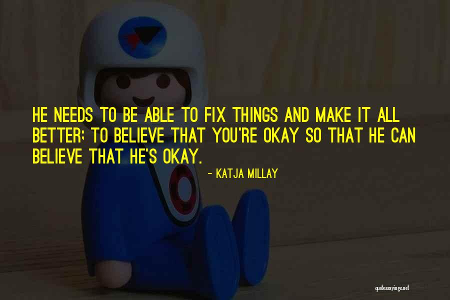 Bovell Financial Quotes By Katja Millay Bovell Financial Quotes By Katja Millay