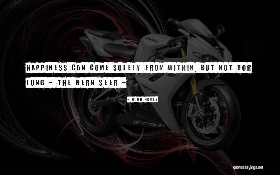 Bovendien Engels Quotes By Hugh Howey Bovendien Engels Quotes By Hugh Howey