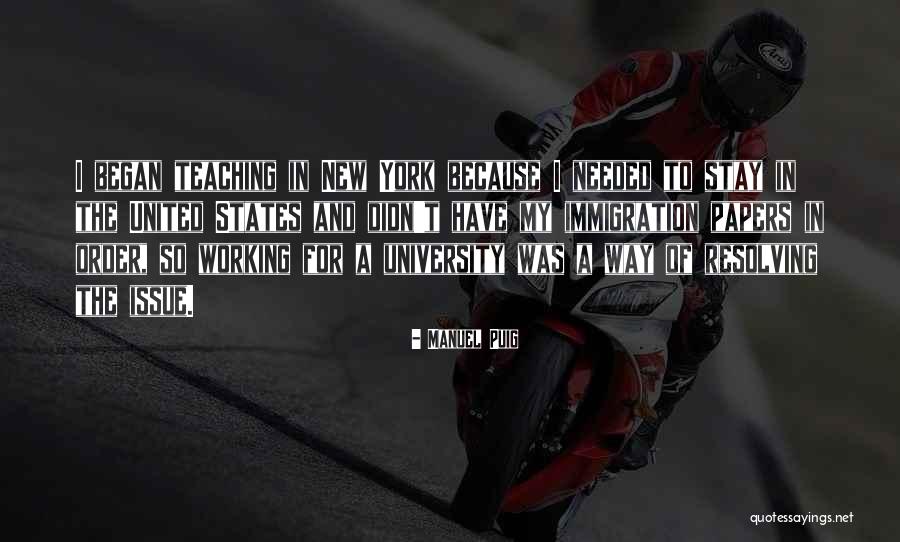 Bovendien Vertaling Quotes By Manuel Puig Bovendien Vertaling Quotes By Manuel Puig