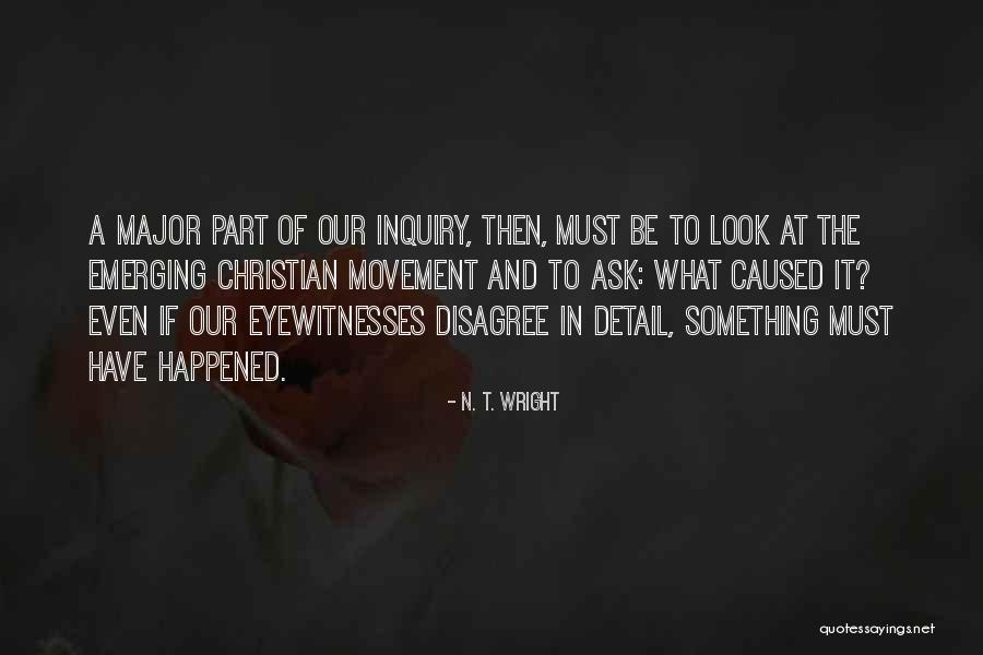 Bovendien Vertaling Quotes By N. T. Wright Bovendien Vertaling Quotes By N. T. Wright