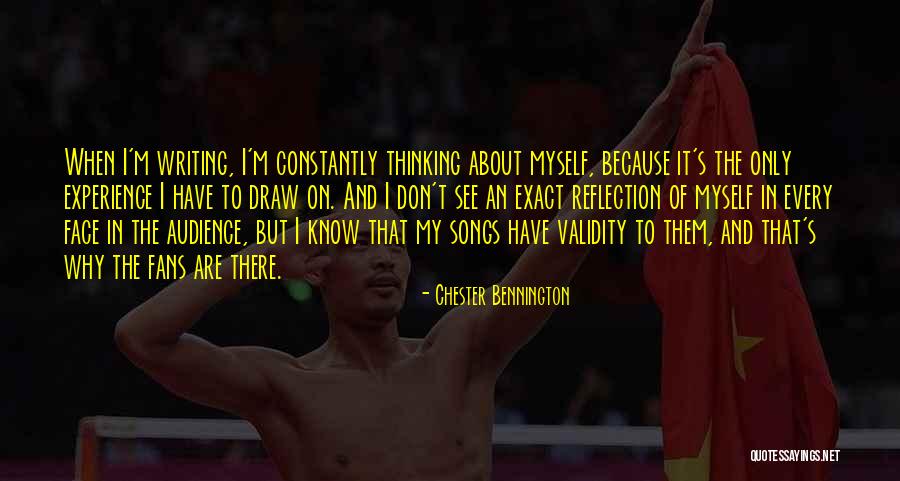 Bovenkerk Gainesville Quotes By Chester Bennington Bovenkerk Gainesville Quotes By Chester Bennington