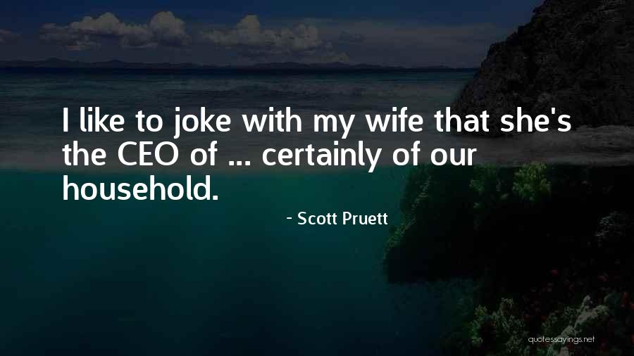 Bovenkerk Gainesville Quotes By Scott Pruett Bovenkerk Gainesville Quotes By Scott Pruett