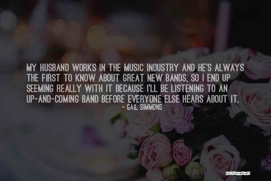 Bovenkerk Stephen Quotes By Gail Simmons Bovenkerk Stephen Quotes By Gail Simmons
