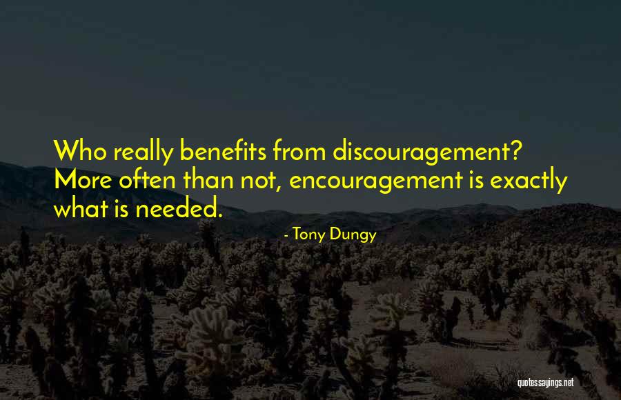 Bovenlaag Van Quotes By Tony Dungy Bovenlaag Van Quotes By Tony Dungy