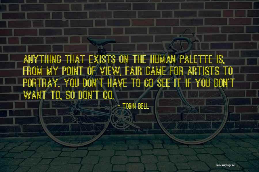 Bovenzi Builders Quotes By Tobin Bell Bovenzi Builders Quotes By Tobin Bell