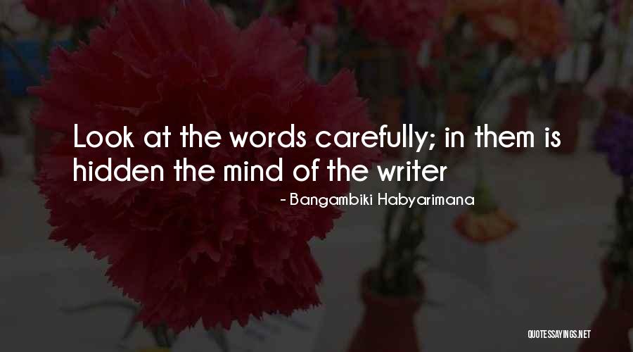Bovenzi Conservation Quotes By Bangambiki Habyarimana Bovenzi Conservation Quotes By Bangambiki Habyarimana