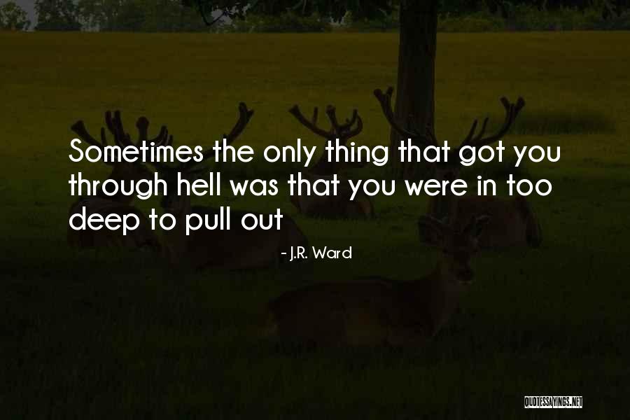 Bovenzi Construction Quotes By J.R. Ward Bovenzi Construction Quotes By J.R. Ward