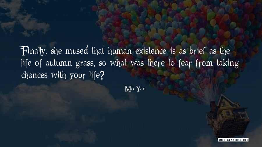 Bovenzi Tile Quotes By Mo Yan Bovenzi Tile Quotes By Mo Yan