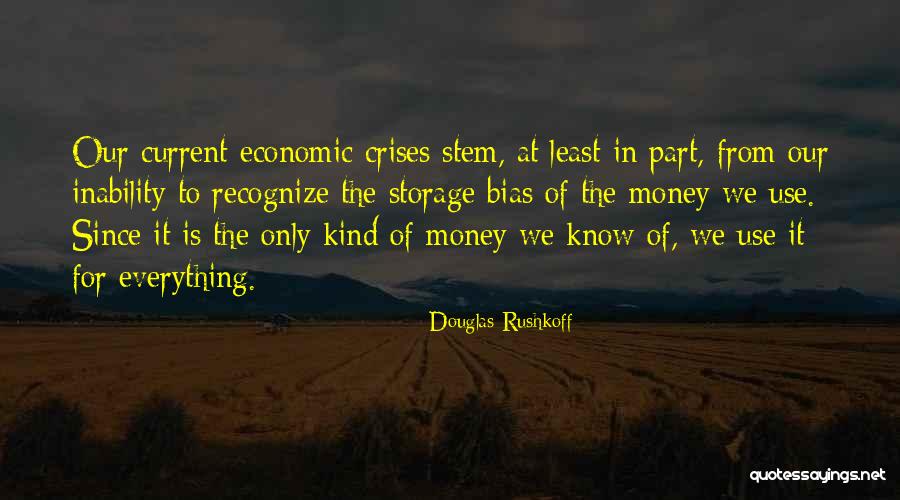 Boveri Sutton Chromosome Theory Quotes By Douglas Rushkoff Boveri Sutton Chromosome Theory Quotes By Douglas Rushkoff