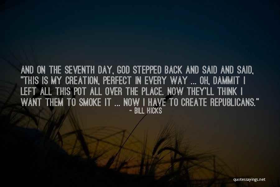 Boveri Sutton Quotes By Bill Hicks Boveri Sutton Quotes By Bill Hicks