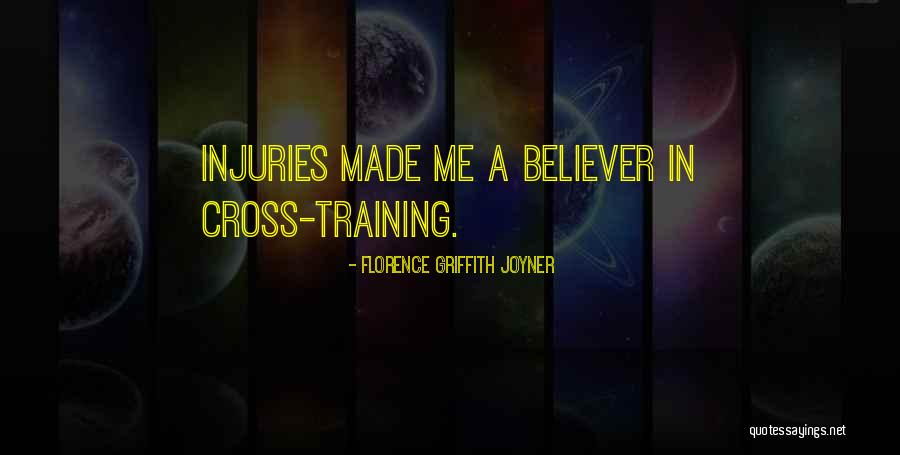 Boveri Sutton Quotes By Florence Griffith Joyner Boveri Sutton Quotes By Florence Griffith Joyner
