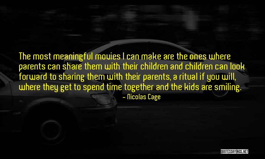 Boverisuchus Quotes By Nicolas Cage Boverisuchus Quotes By Nicolas Cage