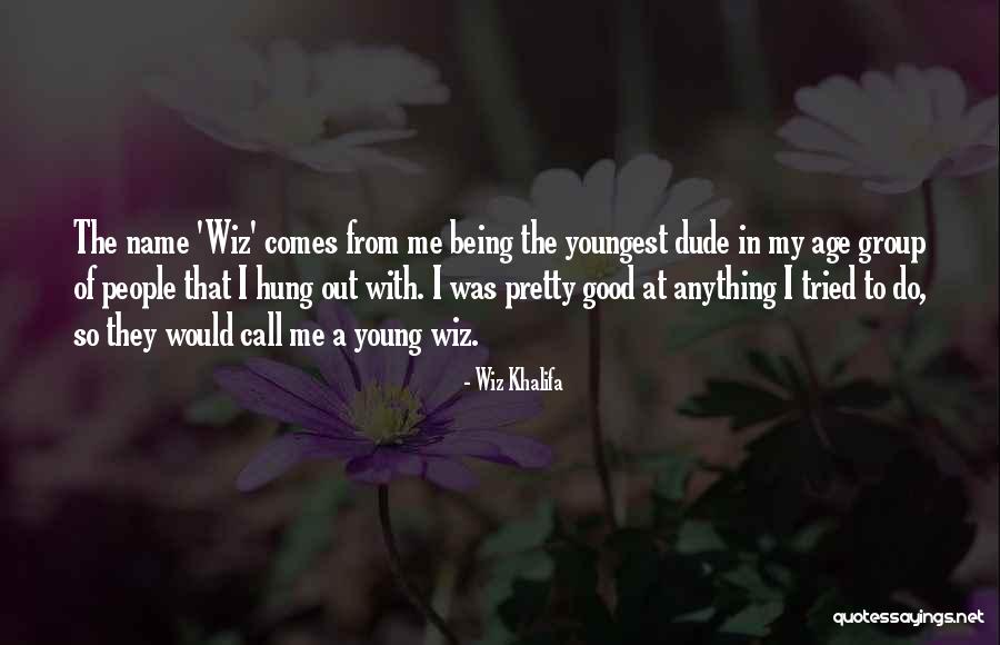 Bovero Dibujos Quotes By Wiz Khalifa Bovero Dibujos Quotes By Wiz Khalifa