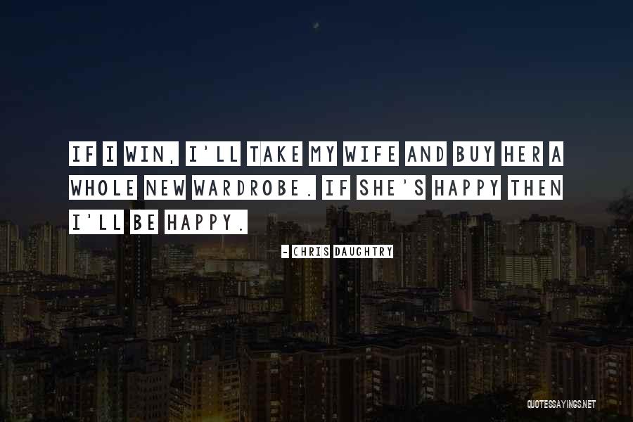 Bovertons Quotes By Chris Daughtry Bovertons Quotes By Chris Daughtry