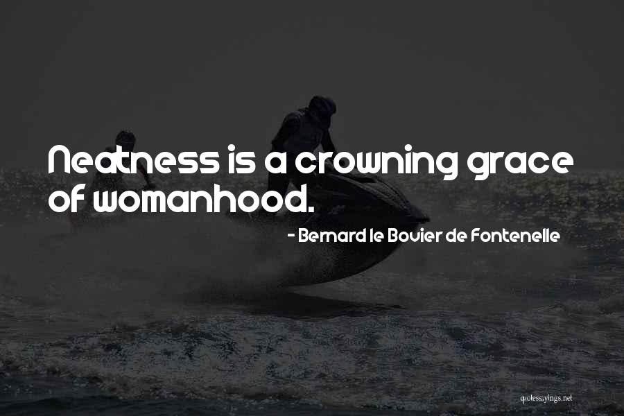 Bovier Quotes By Bernard Le Bovier De Fontenelle Bovier Quotes By Bernard Le Bovier De Fontenelle