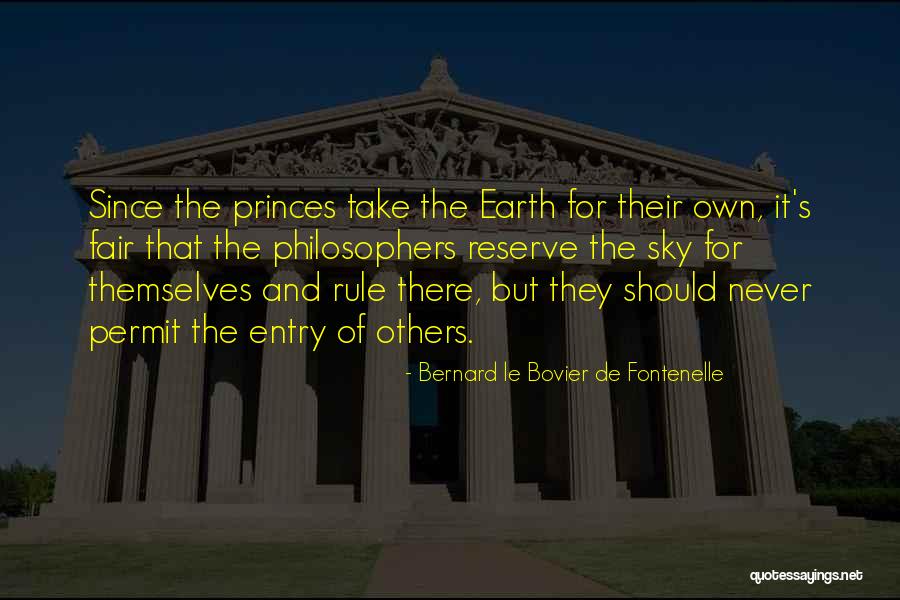 Bovier Quotes By Bernard Le Bovier De Fontenelle Bovier Quotes By Bernard Le Bovier De Fontenelle