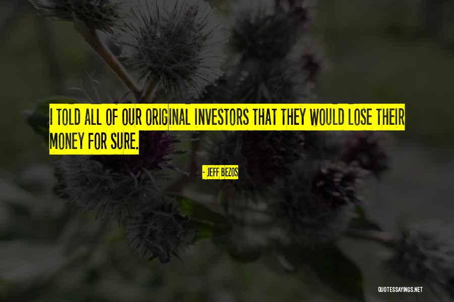 Bovines Quotes By Jeff Bezos Bovines Quotes By Jeff Bezos