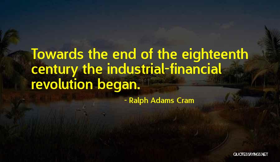 Bovines Quotes By Ralph Adams Cram Bovines Quotes By Ralph Adams Cram