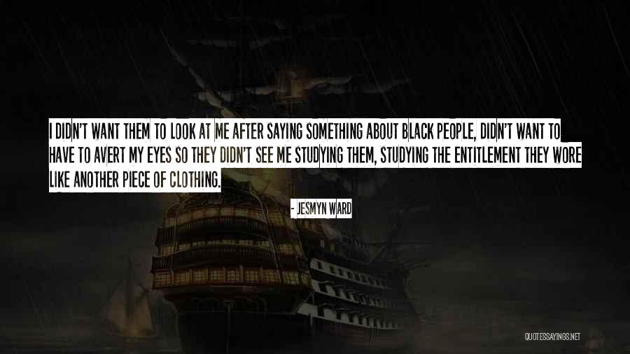 Bovingdon Prison Quotes By Jesmyn Ward Bovingdon Prison Quotes By Jesmyn Ward