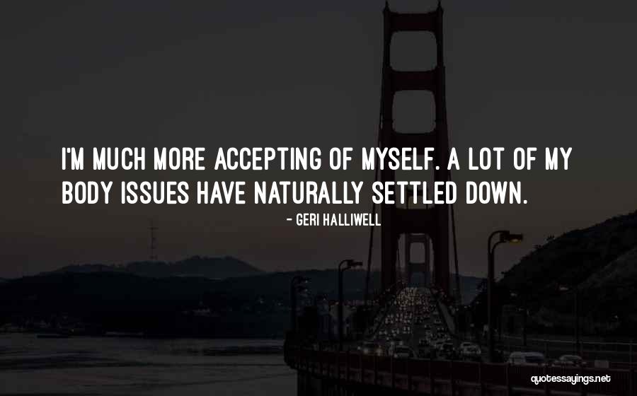 Bovitz Inc Quotes By Geri Halliwell Bovitz Inc Quotes By Geri Halliwell