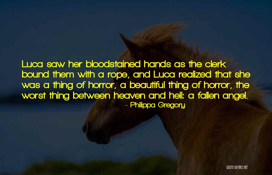 Bovver 96 Quotes By Philippa Gregory Bovver 96 Quotes By Philippa Gregory