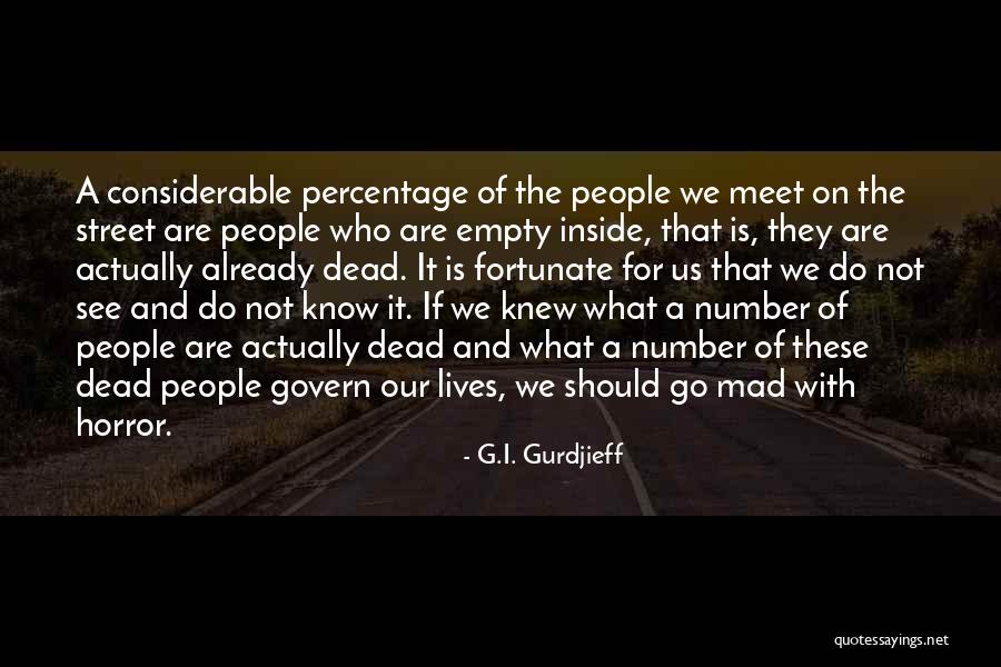 Bovver Wonderland Quotes By G.I. Gurdjieff Bovver Wonderland Quotes By G.I. Gurdjieff