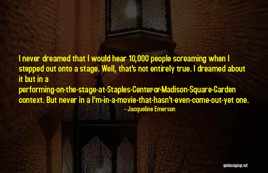 Bow And Drape Quotes By Jacqueline Emerson Bow And Drape Quotes By Jacqueline Emerson