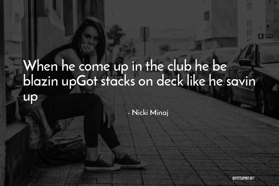 Bow Tie Over Necktie Quotes By Nicki Minaj Bow Tie Over Necktie Quotes By Nicki Minaj