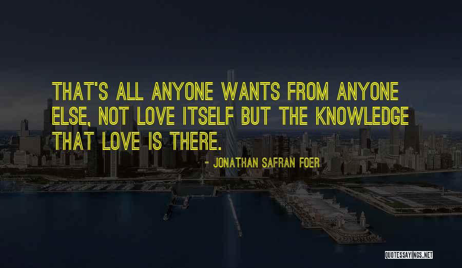 Bowa Builders Quotes By Jonathan Safran Foer Bowa Builders Quotes By Jonathan Safran Foer