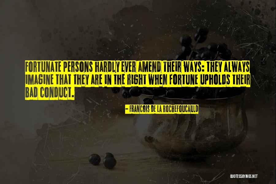 Bowd Quotes By Francois De La Rochefoucauld Bowd Quotes By Francois De La Rochefoucauld