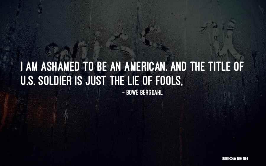 Bowe Bergdahl Quotes 1029929 Bowe Bergdahl Quotes 1029929
